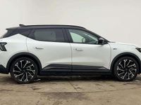 Begagnad Renault Scenic E-Tech Esprit Alpine 160 kW (218 HK) 2024 Vit SUV