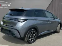 New BYD Dolphin Design 150 kW (204 HP) 2026 Time grey Hatchback