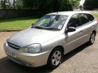 Used Kia Rio 2005 Hatchback