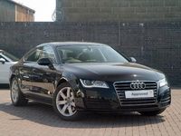 Used Audi A7 Sportback 2011 Hatchback