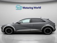 Used Hyundai Ioniq 5 Ultimate 2022 Grey SUV