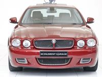 used Jaguar XJR XJ Series 4.2 V8Supercharged 4dr Auto