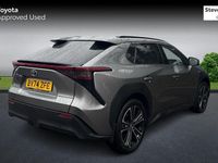 Used Toyota bZ4X 150 kW (204 HP) 2024 SUV