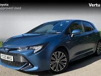 Used Toyota Corolla Design 184 HP (135 kW) 2022 Hatchback