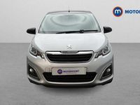 Used Peugeot 108 Allure 72 HP (52 kW) 2022 Hatchback