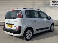 used Citroën C3 Picasso 1.6 BlueHDi Edition 5dr