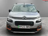Used Citroën e-Berlingo XTR 100 kW (136 HP) 2023 MPV