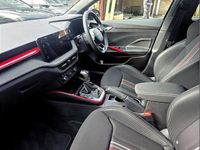 Used Skoda Fabia Monte Carlo 147 HP (108 kW) 2025 Black magic pearl effect Hatchback