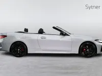 New BMW M4 Cabriolet Competition Edition 530 HP (389 kW) 2026 Cabriolet