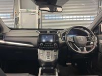 used Honda CR-V 2.0 i-MMD (184ps) SR 5-Door