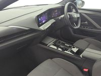 Usado Vauxhall Astra S 130 CV (95 kW) 2024 Gris Utilitario