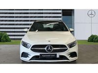 used Mercedes A250 A-ClassAMG Line Premium Plus 5dr Auto Petrol Hatchback