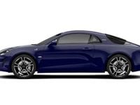 Used Alpine A110 300 HP (220 kW) 2024 Coupe