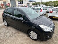 used Citroën C3 1.6 HDi 16V Airdream+ 5dr