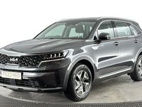 Used Kia Sorento 230 HP (169 kW) 2022 Grey SUV