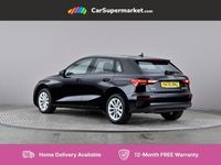 used Audi A3 30 TFSI Technik 5dr