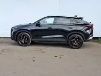 New Omoda 5 147 HP (108 kW) 2026 Black SUV