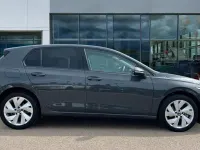 Used VW Golf VIII Match 204 HP (150 kW) 2025 Grey