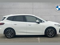 Used BMW 225 M Sport 241 HP (177 kW) 2024 White Estate