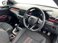 Used Skoda Fabia Monte Carlo 116 HP (85 kW) 2024 Grey Hatchback