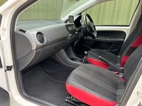 used Skoda Citigo 1.0 SPORT 5d 59 BHP