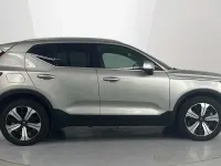 Used Volvo XC40 Ultimate 257 HP (189 kW) 2022 Silver SUV