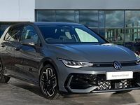 Used VW Golf VIII R-line 150 HP (110 kW) 2025 Dolphin grey metallic Hatchback