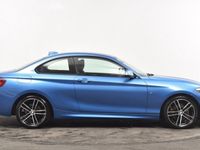 used BMW 230 2 Series i M Sport Coupe 2.0 2dr