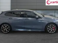 Used BMW 128 ti Performance 265 HP (194 kW) 2024 Hatchback