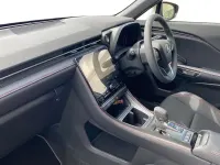 Used Lexus LBX 136 HP (100 kW) 2026 Ruby SUV