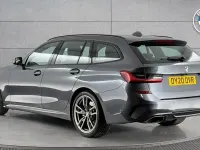 Used BMW M340 M Sport 369 HP (271 kW) 2020 Grey Estate