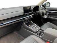 used Honda CR-V 2.0 eHEV Advance 5dr eCVT