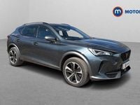 Used Cupra Formentor 150 HP (110 kW) 2024 SUV