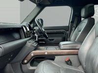 Used Land Rover Defender 300 HP (220 kW) 2024 SUV