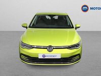 Used VW Golf VIII Style 150 HP (110 kW) 2023 Hatchback