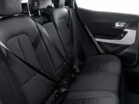 Used Genesis GV70 Premium 201 HP (147 kW) 2023 White SUV