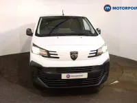Second-hand Peugeot Expert 2025 Alb Van