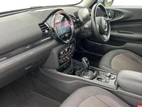 Used Mini Cooper Clubman Classic 134 HP (98 kW) 2023 Silver Estate