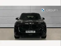Usado BMW XM Comfort Edition 476 CV (350 kW) 2026 Negro SUV