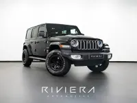 Used Jeep Wrangler Sahara 2024 Black SUV