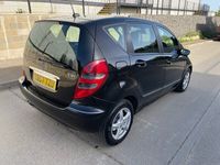 used Mercedes A180 A ClassCDI Avantgarde SE 5dr CVT Auto