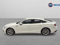 Used Audi A5 Sportback Sport 150 HP (110 kW) 2024 Hatchback