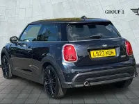 Used Mini Cooper Exclusive 136 HP (100 kW) 2023 Other Hatchback