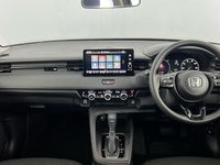 Used Honda HR-V Elegance 131 HP (96 kW) 2024 SUV