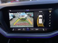 Used VW Touareg R-line 2023 Silver SUV