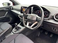 Used Seat Arona FR 116 HP (85 kW) 2024 Red SUV