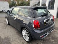 Used Mini Cooper S Exclusive 2019 Grey Hatchback