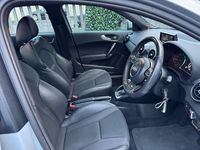 Used Audi A1 S-Line 2018 Grey Hatchback