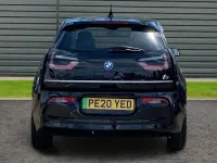 Used BMW i3 Comfort Edition 125 kW (170 HP) 2022 Hatchback