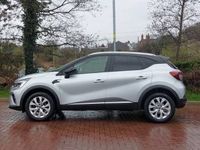 used Renault Captur 1.3 TCE 130 Iconic 5dr